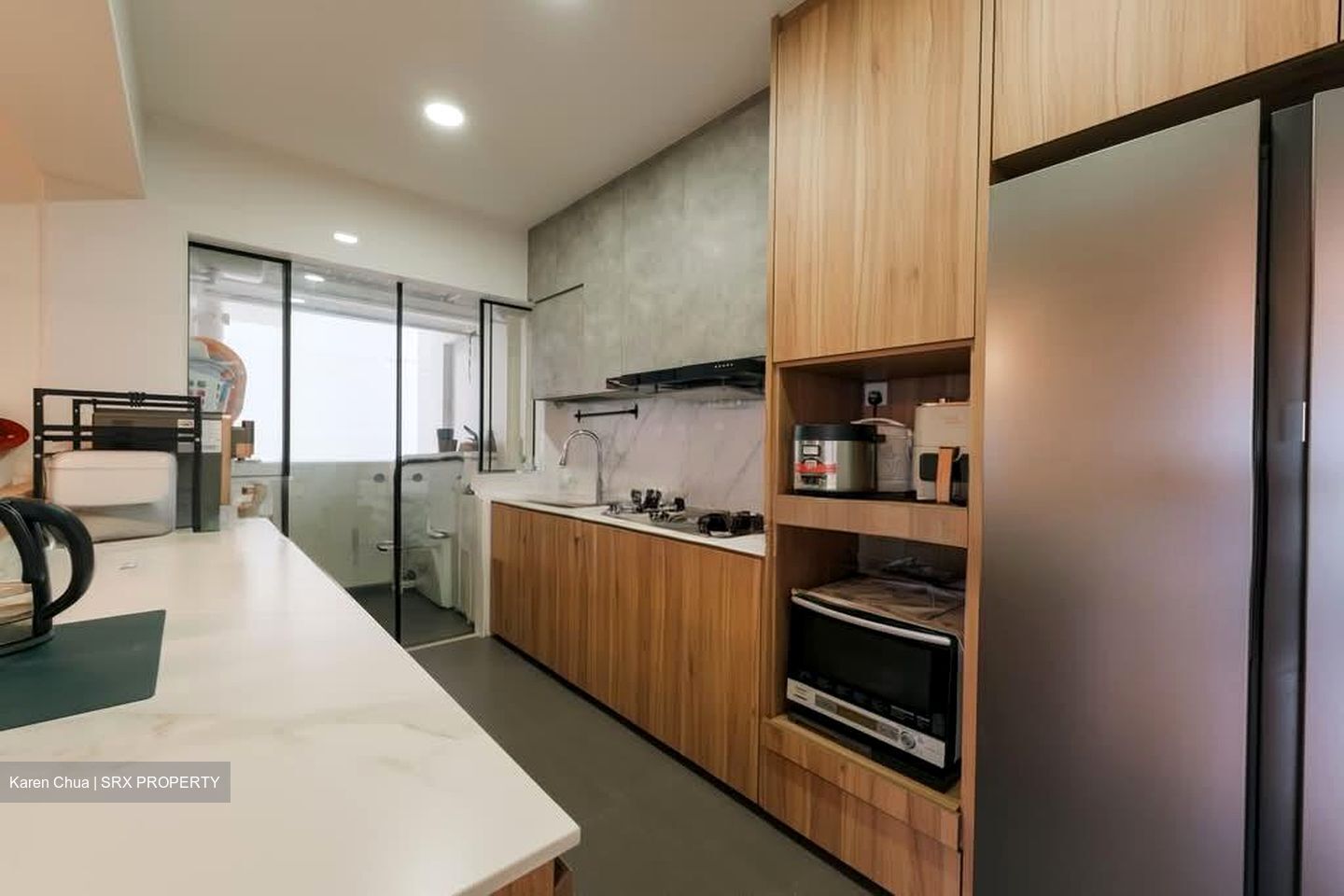 Blk 152A Bedok South Horizon (Bedok), HDB 5 Rooms #593552811